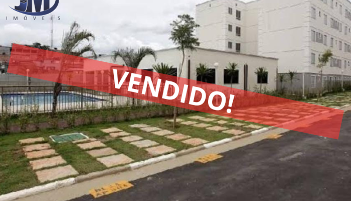 Apartamento Guarulhos - 1