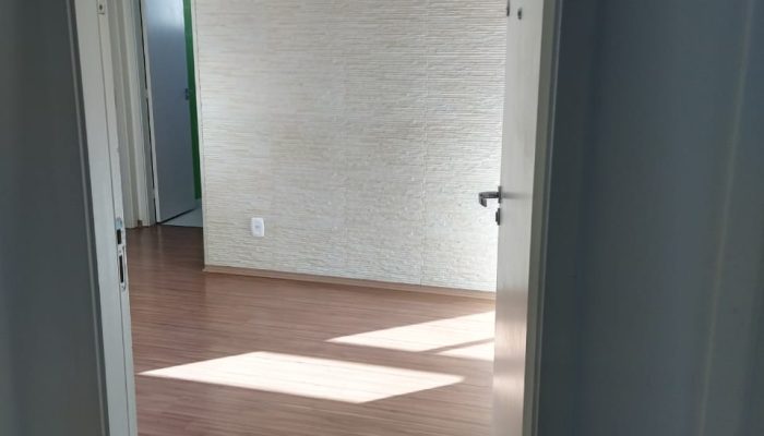 Apartamento Guarulhos - 10