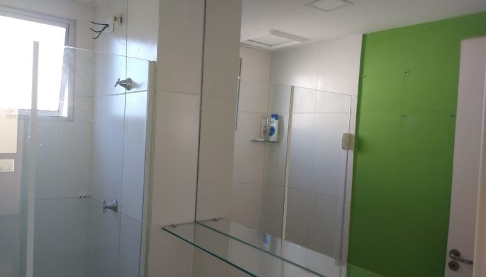 Apartamento Guarulhos - 11