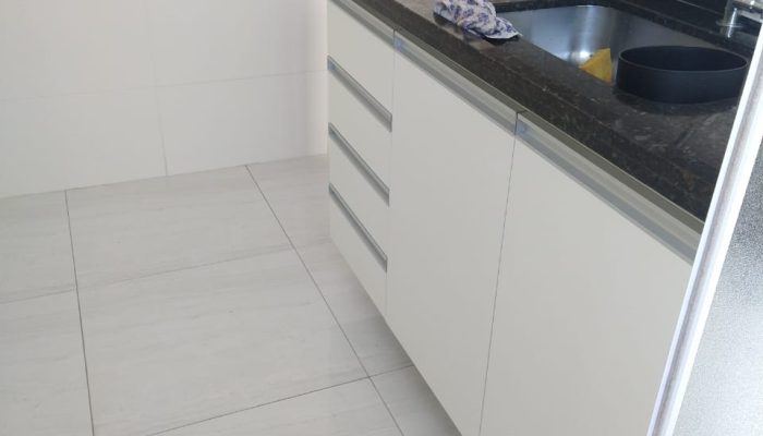 Apartamento Guarulhos - 12
