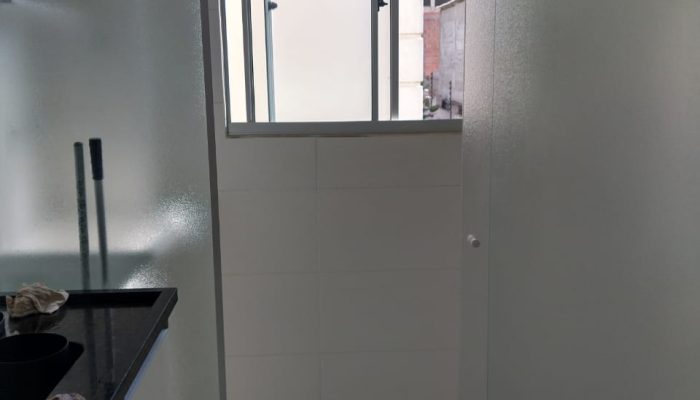 Apartamento Guarulhos - 14