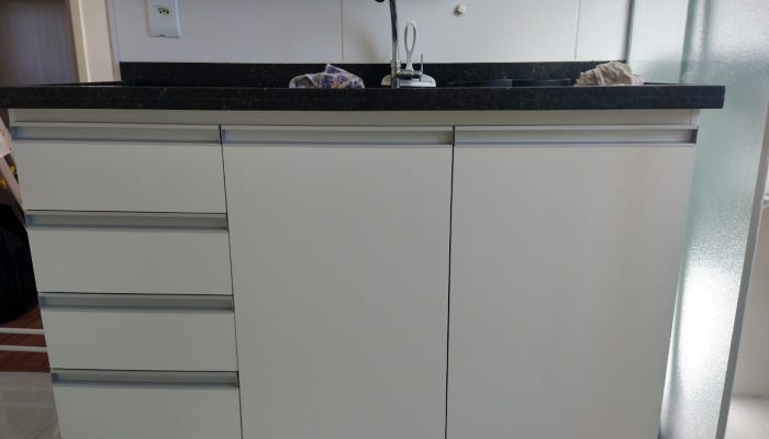 Apartamento Guarulhos - 16