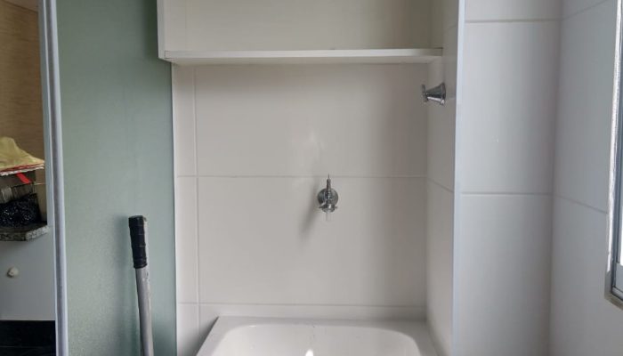 Apartamento Guarulhos - 17