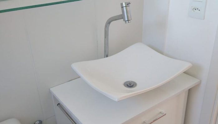 Apartamento Guarulhos - 18