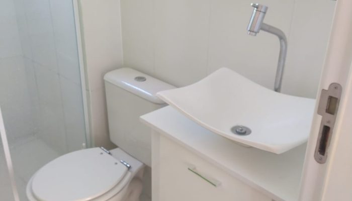Apartamento Guarulhos - 19