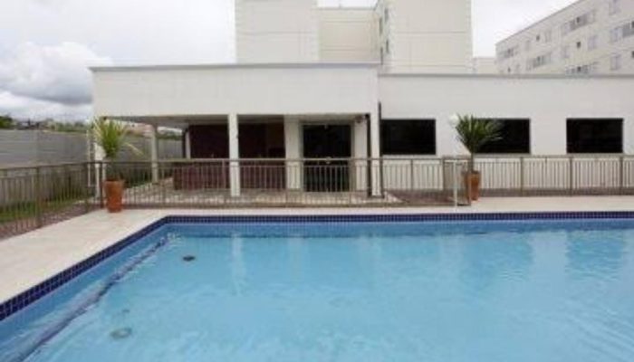 Apartamento Guarulhos - 2