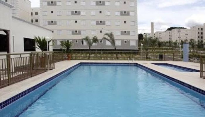 Apartamento Guarulhos - 3