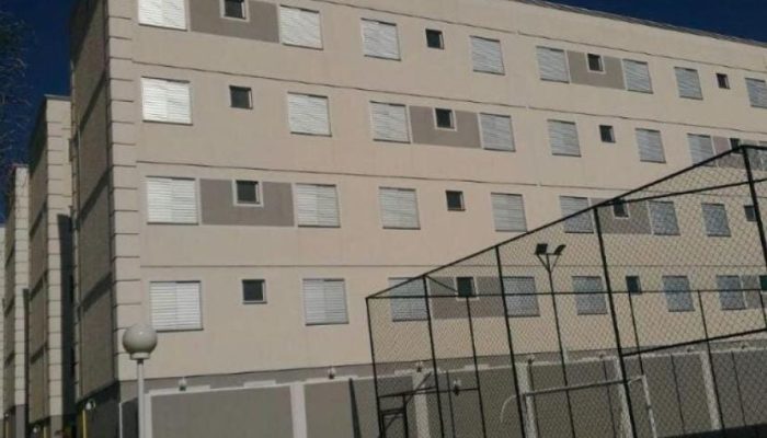Apartamento Guarulhos - 5