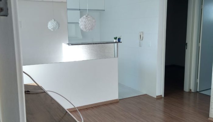 Apartamento Guarulhos - 7