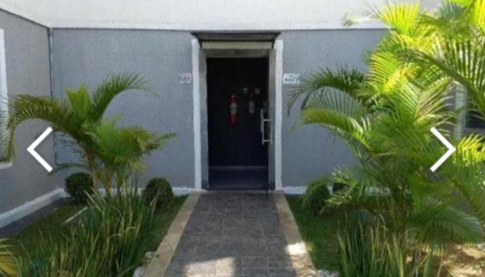 Apartamento Guarulhos - 9