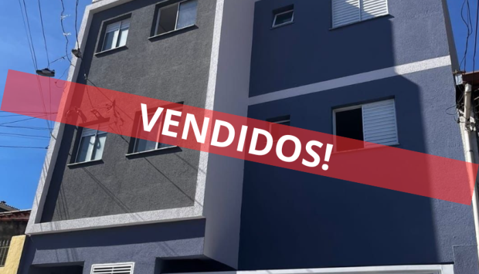 Apartamento Itaquera