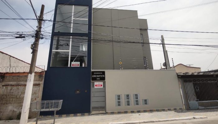 Apartamento - São Miguel 1