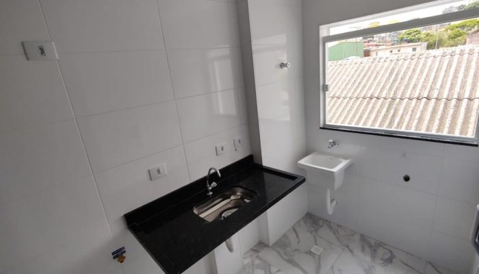 Apartamento - São Miguel 3
