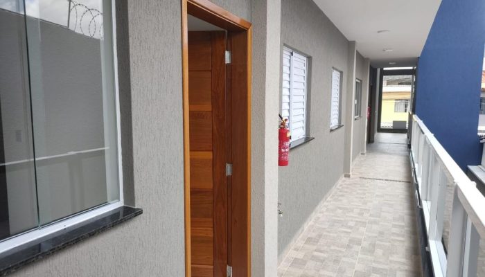 Apartamento - São Miguel 4