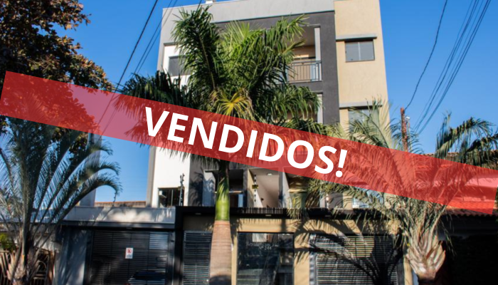 Apartamento São Vicente