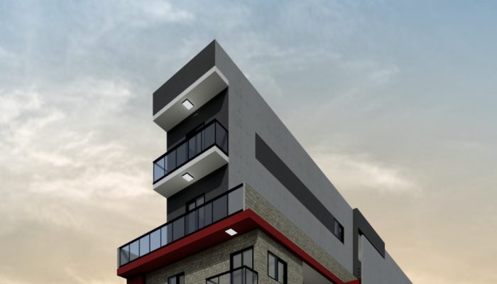 Apartamento em Itaquera 1