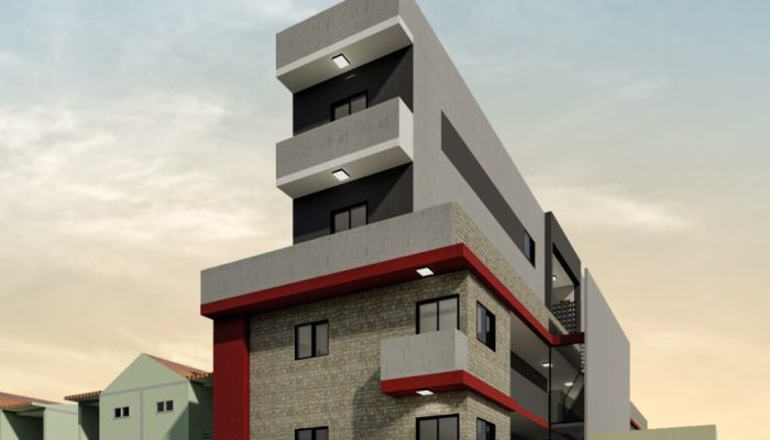 Apartamento em Itaquera 2