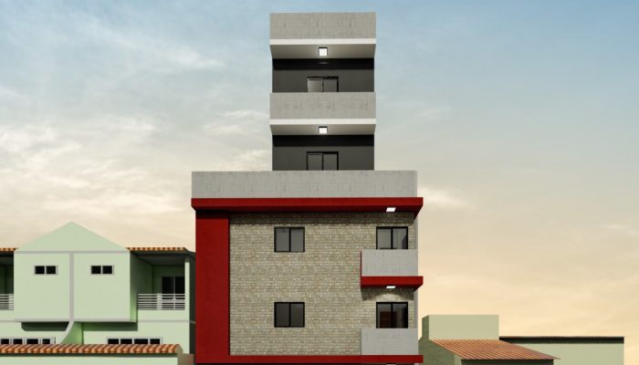 Apartamento em Itaquera 3
