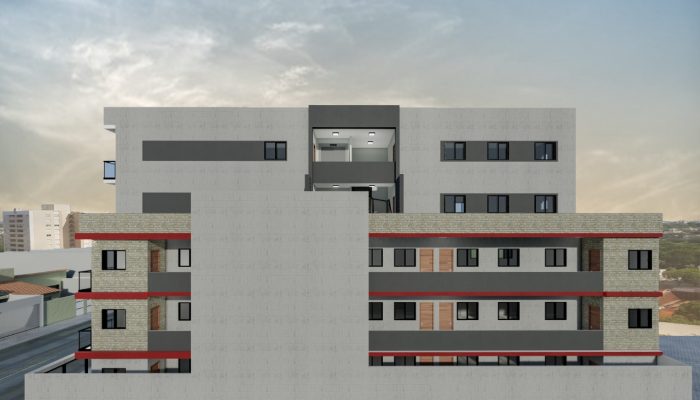 Apartamento em Itaquera 4