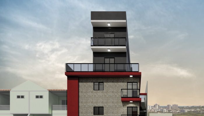 Apartamento em Itaquera 5