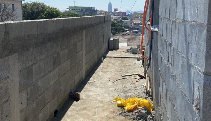Apartamento em Itaquera 7