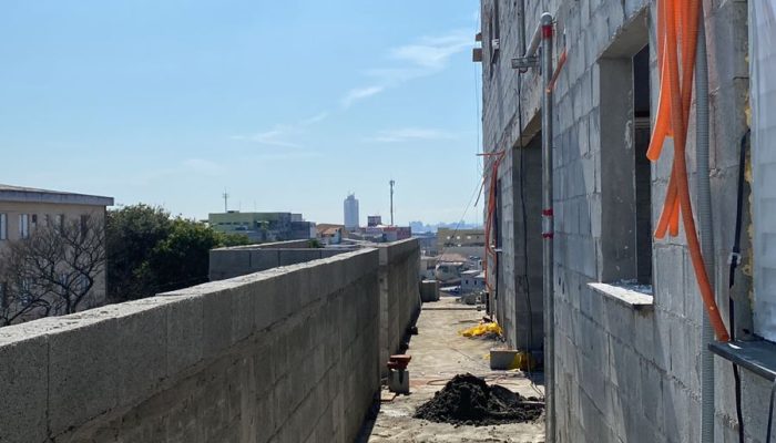 Apartamento em Itaquera 9
