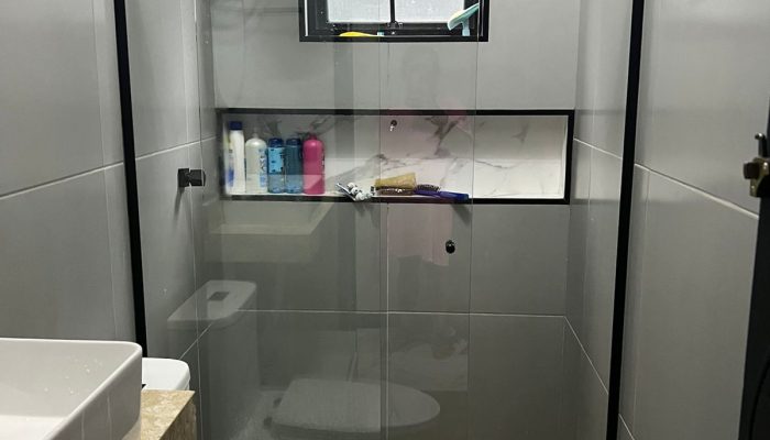 Casa em Poá - Banheiro 2