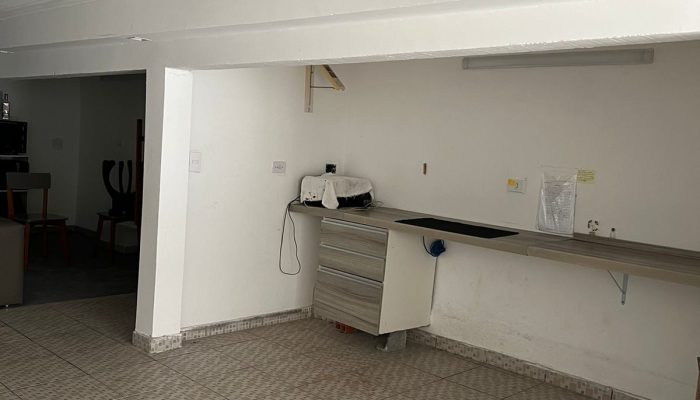 Casa em Poá - Garagem 1