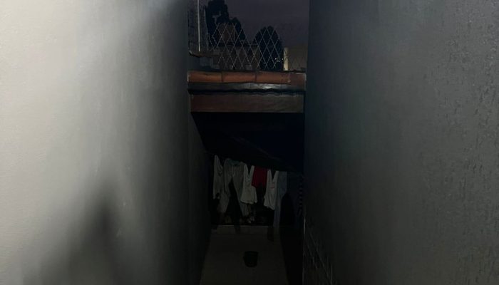 Casa em Poá - Lateral 1