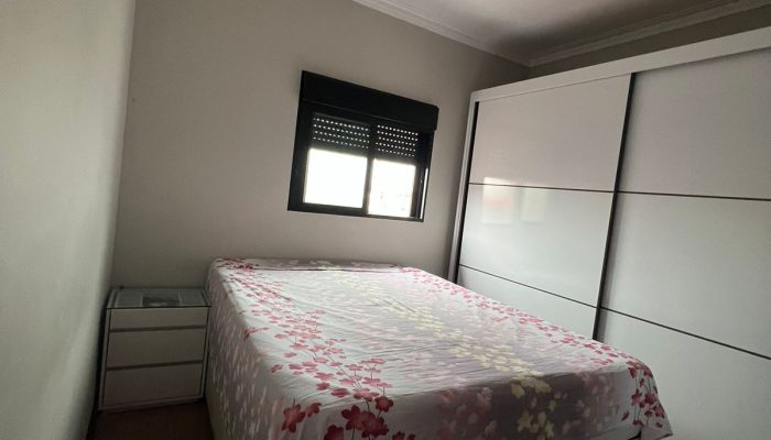 Casa em Poá - Quarto Casal