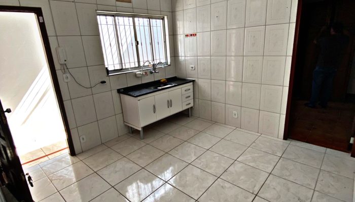 Casa terréa Curuçá - Cozinha