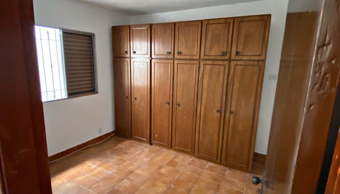 Casa terréa Curuçá - Quarto 2