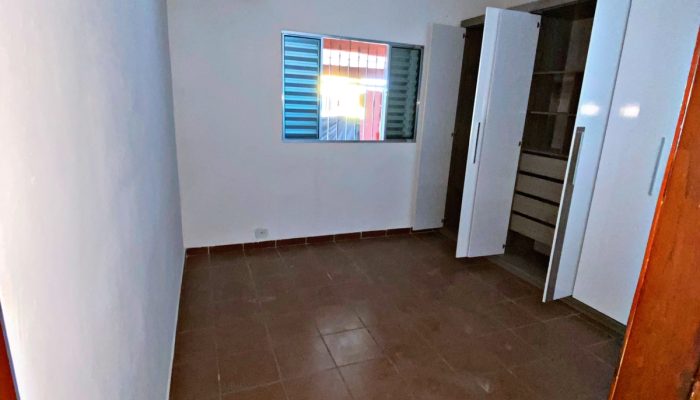 Casa terréa Curuçá - Quarto
