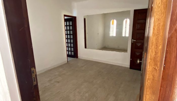Casa terréa Curuçá - Sala de estar