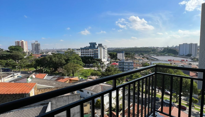 Edifico Miranda - Visão Universidade