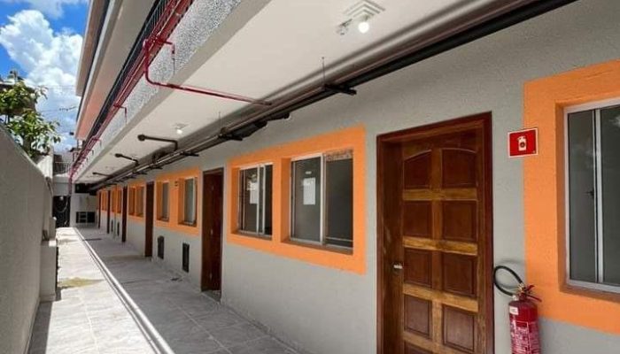 MS Capitação - Lateral