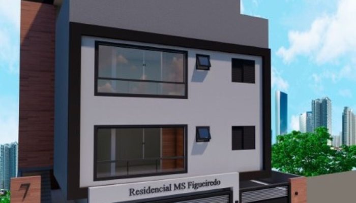 MS Figueiredo - Fachada 1
