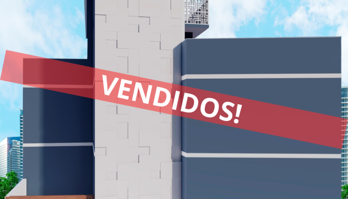 MS Mendes -Vendidos