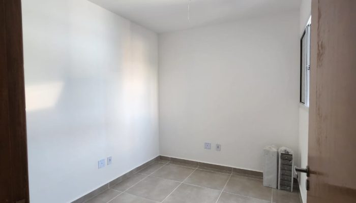 MS Parana - Quarto
