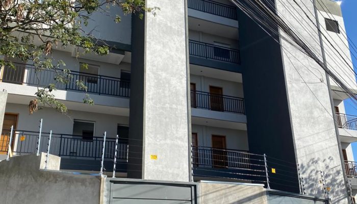 MS Santa Catarina - Fachada 2