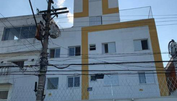 Residencial Altos da Patriarca 1