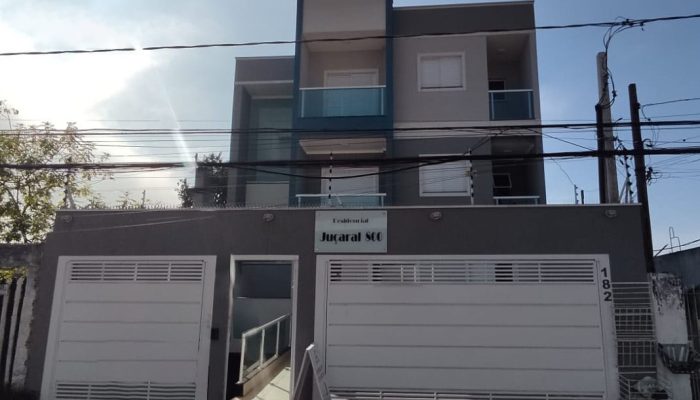 Residencial Juçaral 1