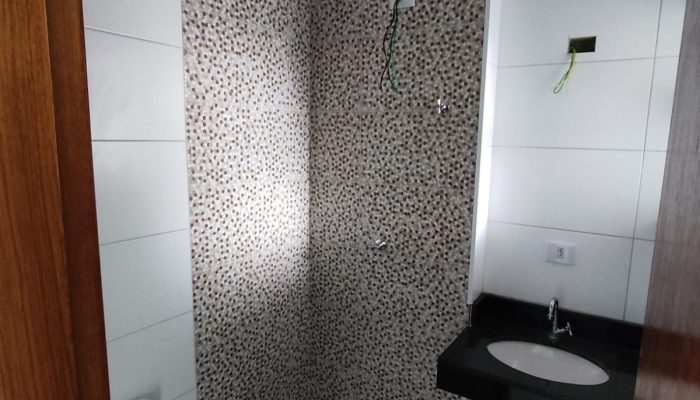 Residencial Juçaral 13