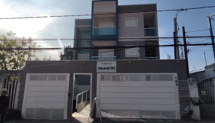 Residencial Juçaral 3