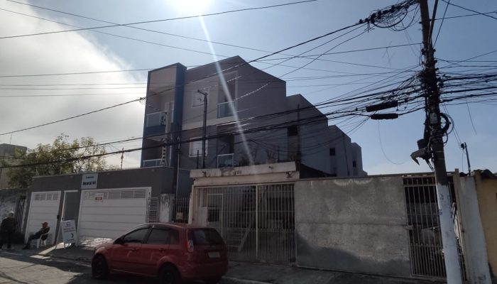 Residencial Juçaral 4