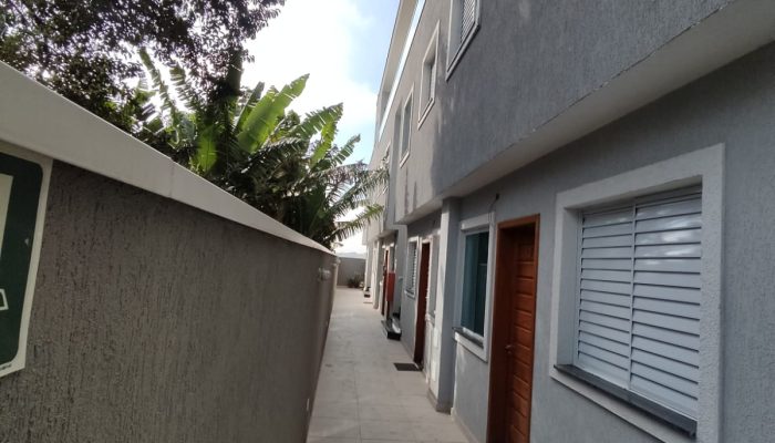 Residencial Juçaral 7