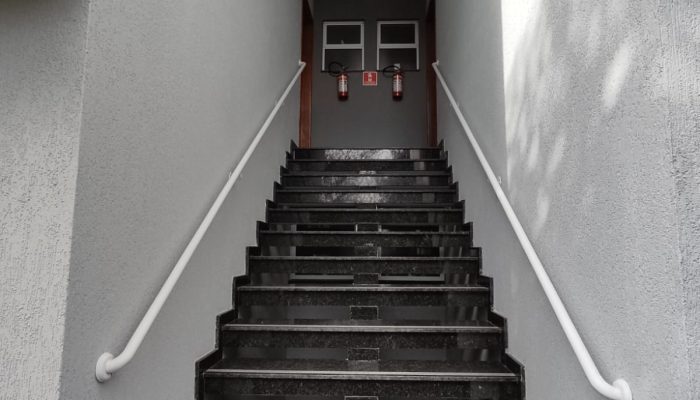 Residencial Juçaral 8