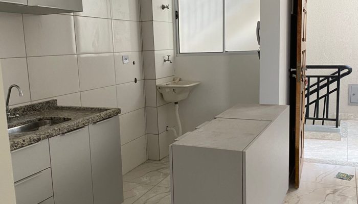 Residencial Maria Bilu 11