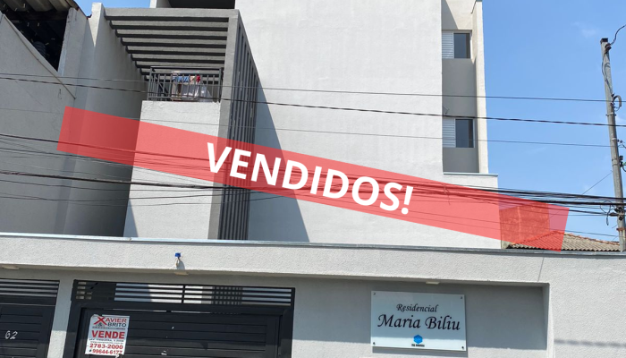 Residencial Maria Bilu 11