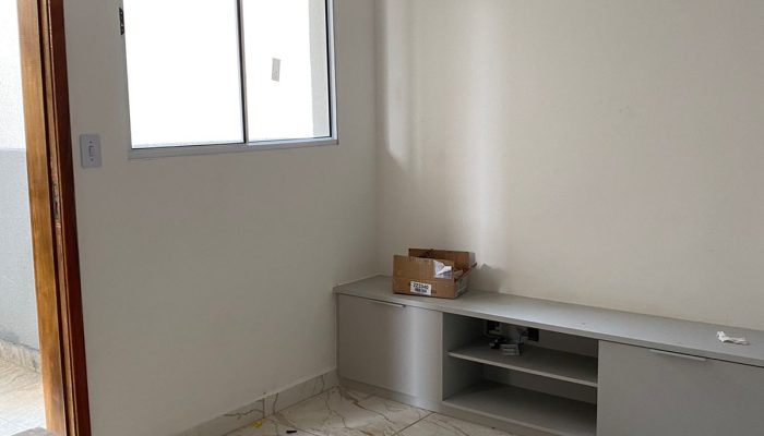 Residencial Maria Bilu 14